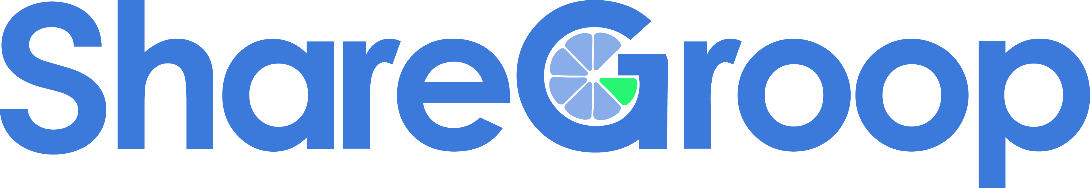 Logo sg