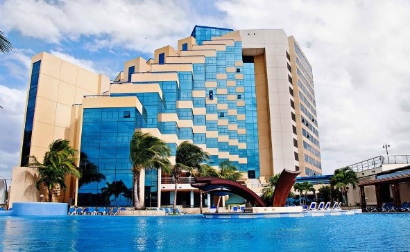 Cuba hotel