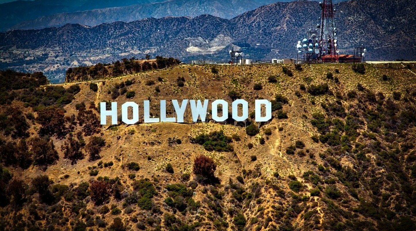 Hollywood sign 1598473 960 720