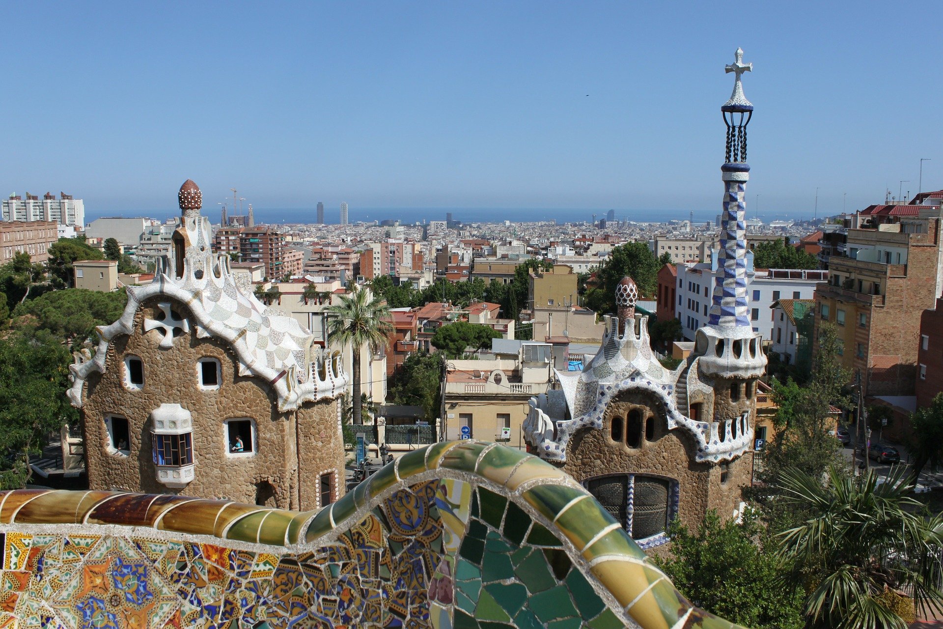 Parc guell 332390 1920
