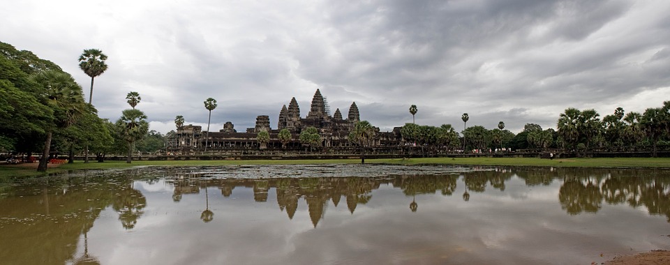 Angkor wat 1017243 960 720