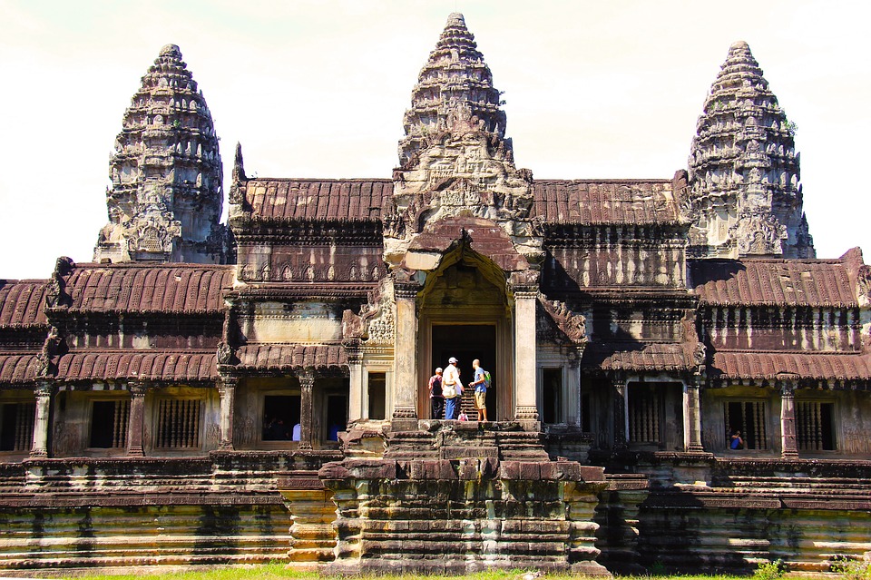 Angkor wat temple 934091 960 720
